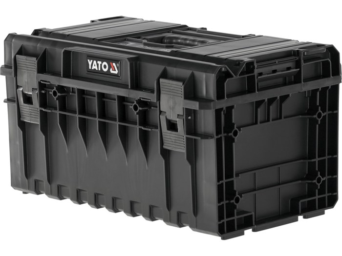 System Toolbox 32T S1 YATO Yato