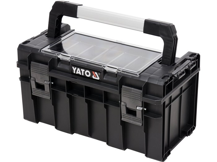 Työkalupakki P45P S12 YATO Yato