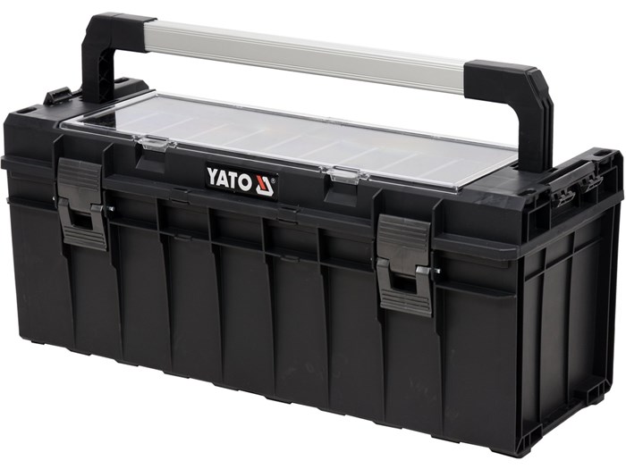 Toolbox P65P YATO Yato