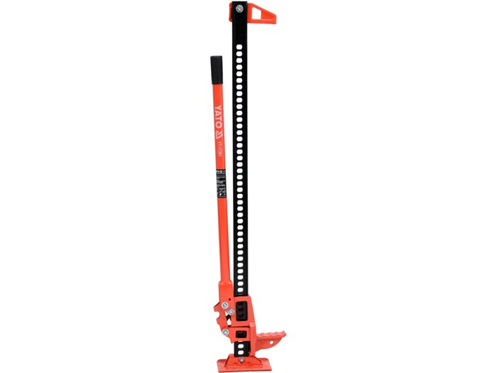 Farmer's jack 3 t 48" YATO Yato