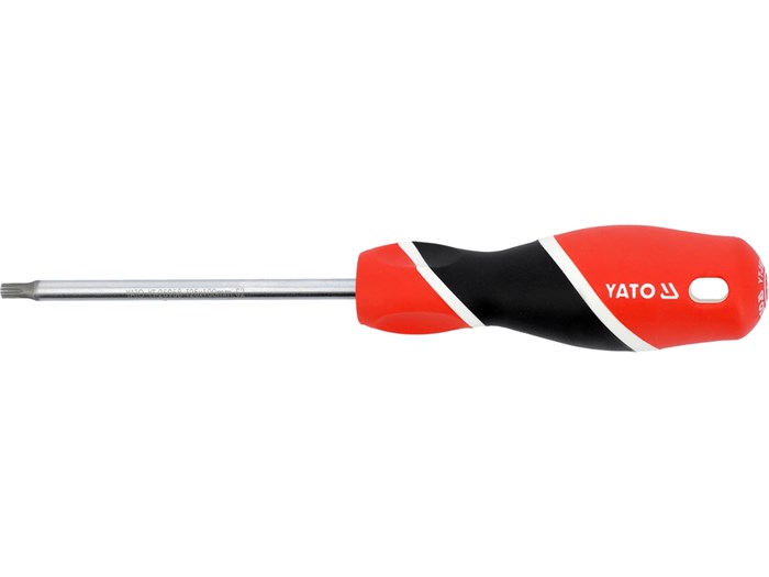 Torx-turvaruuvimeisseli T25x100 mm YATO Yato