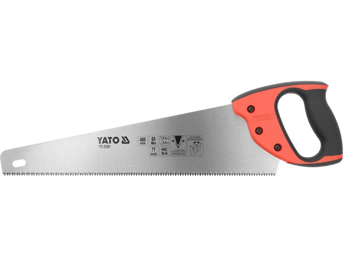 Handseedg 400 mm YATO Yato
