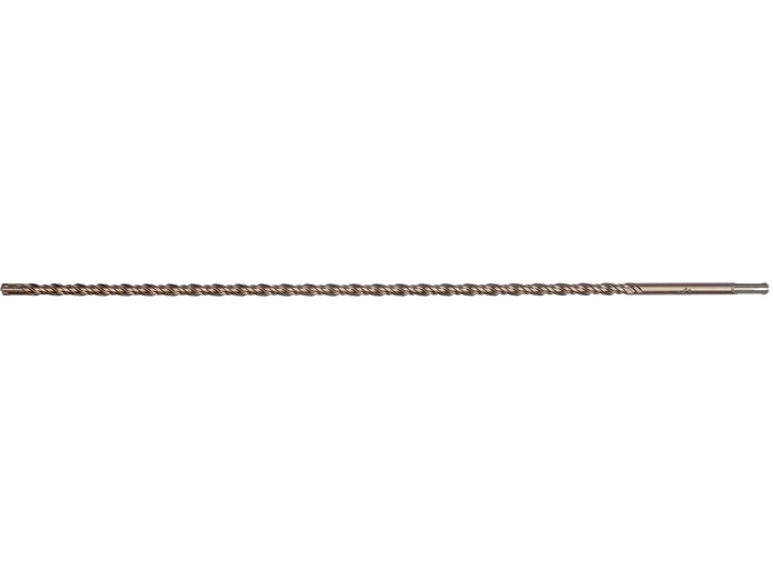 X-tipin betoniporanterä SDS-plus 12×460 mm YATO Yato