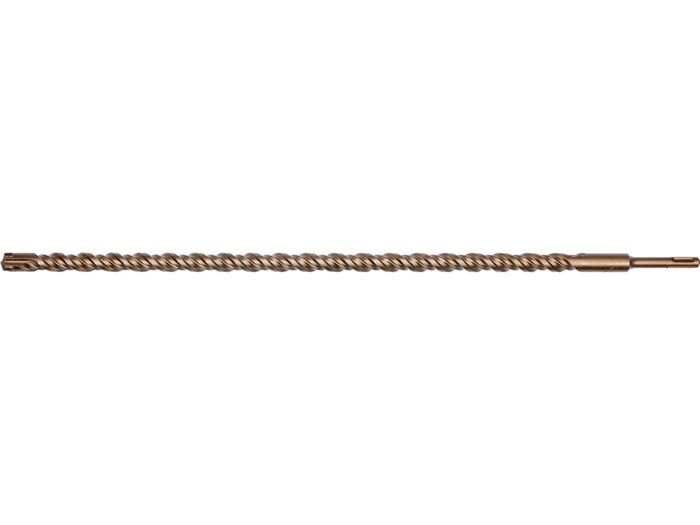 X-tip betoniporan SDS-plus 22×600 mm YATO Yato