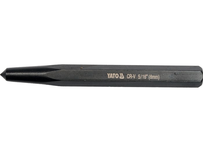 Mandrelli 8x112 mm YATO Yato