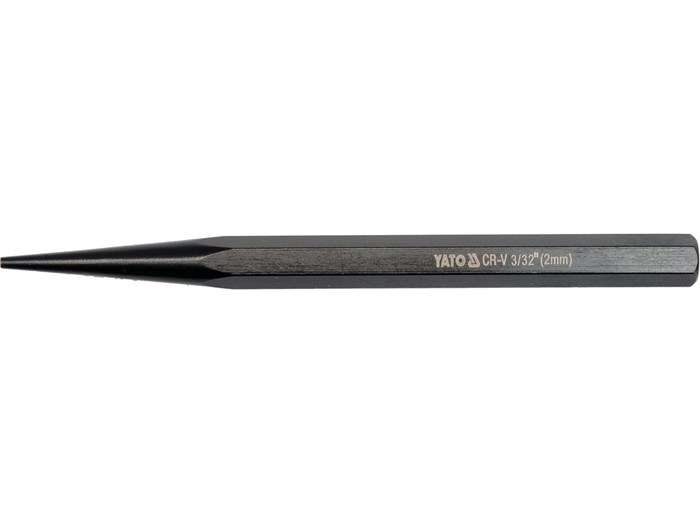 Mandrelli 2x140 mm YATO Yato