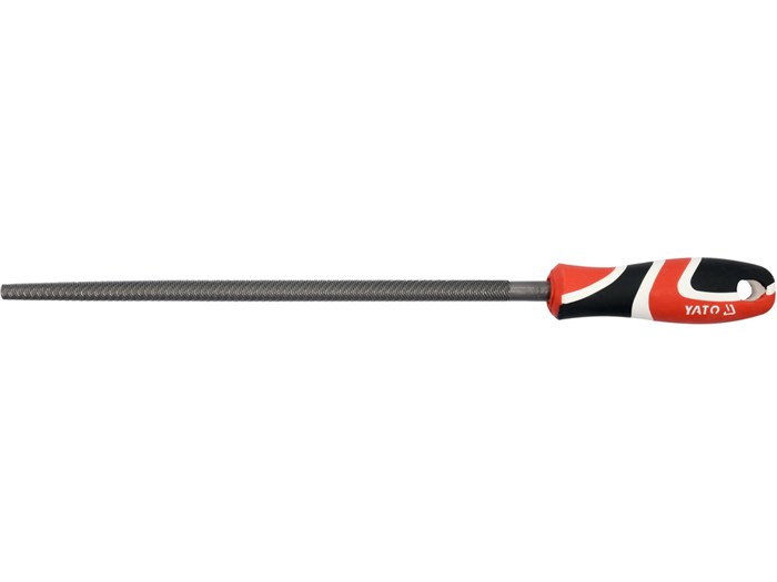 Teräsviila 200 mm 2 patruuna YATO Yato
