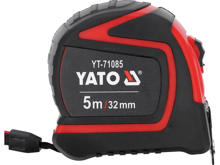 Mnauha 5 m x 32 mm YATO Yato