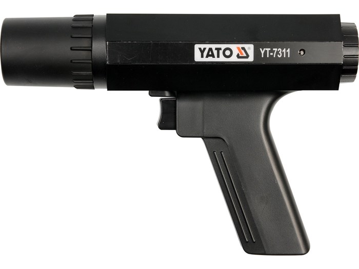 T&auml;ndinst&auml;llningslampa YATO - 2495060