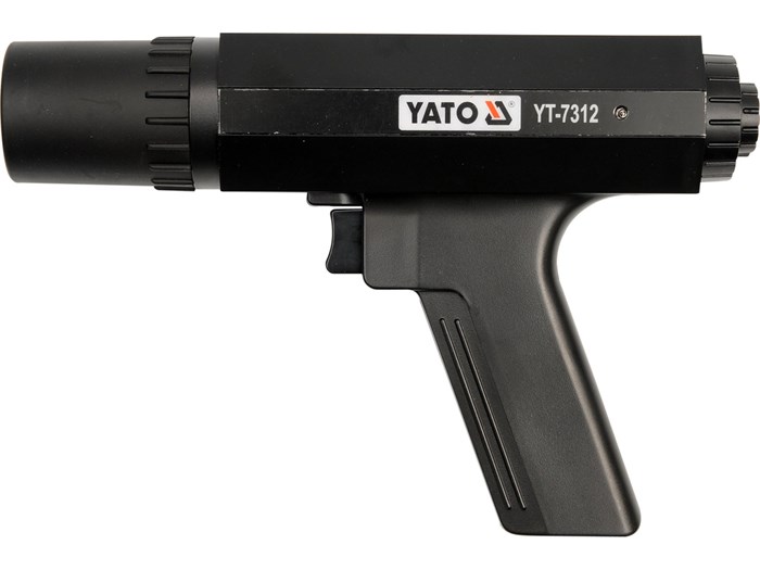 T&auml;ndinst&auml;llningslampa YATO - 2495087