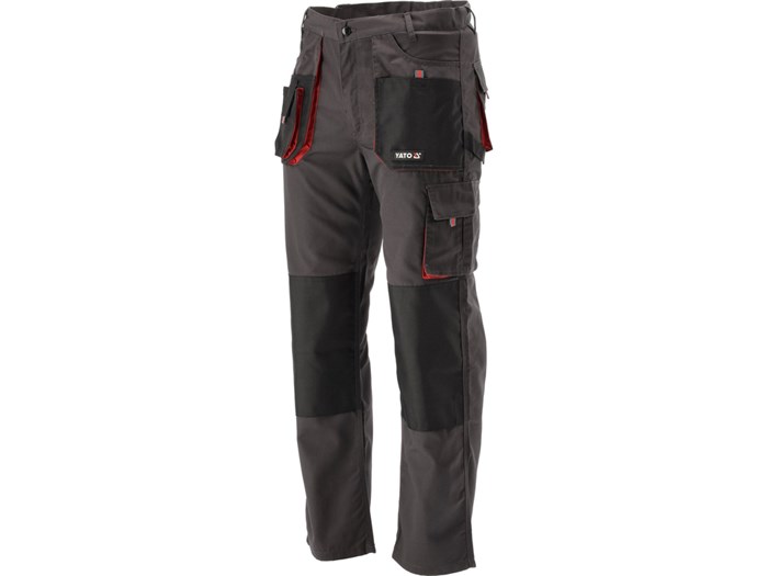 Arbetsbyxor Basalt stl XL YATO - 2495652