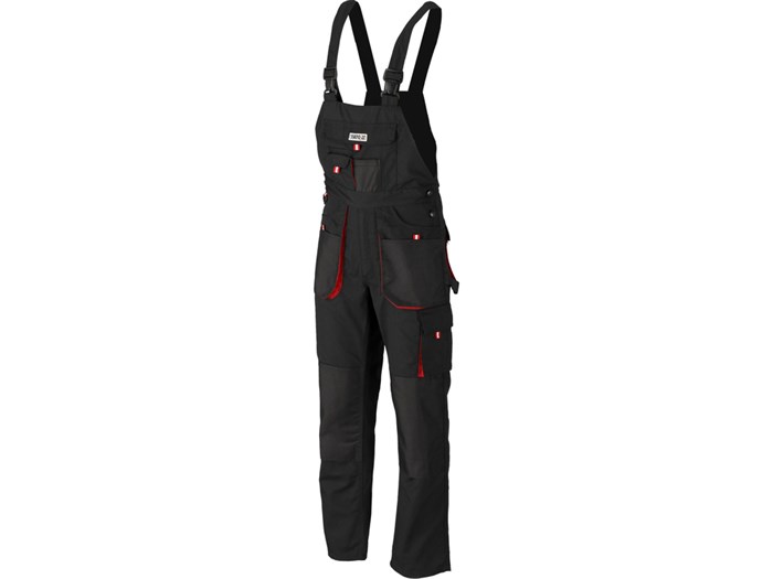 Dungarees Dueron koko XL YATO Yato
