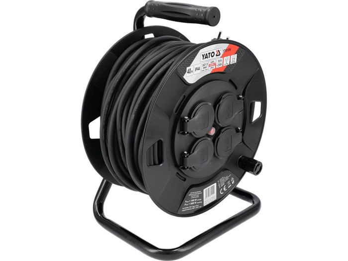 Kabelvinda 40m YATO - 2495663