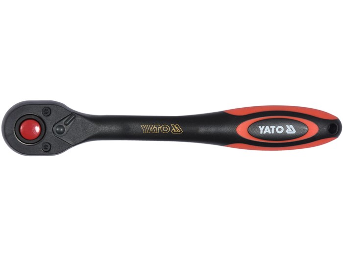 B&ouml;jt kompositskaft sp&auml;rrskaft 1/2" YATO - 2499383