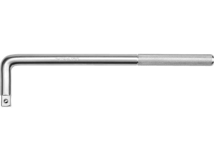 L-handtag 3/4"x360 mm YATO - 2499600