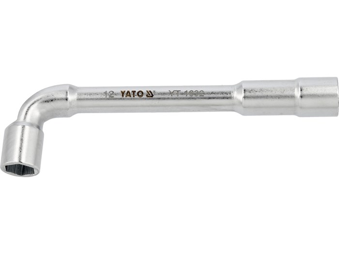 L-muotoinen hylsyavain 12 mm YATO Yato