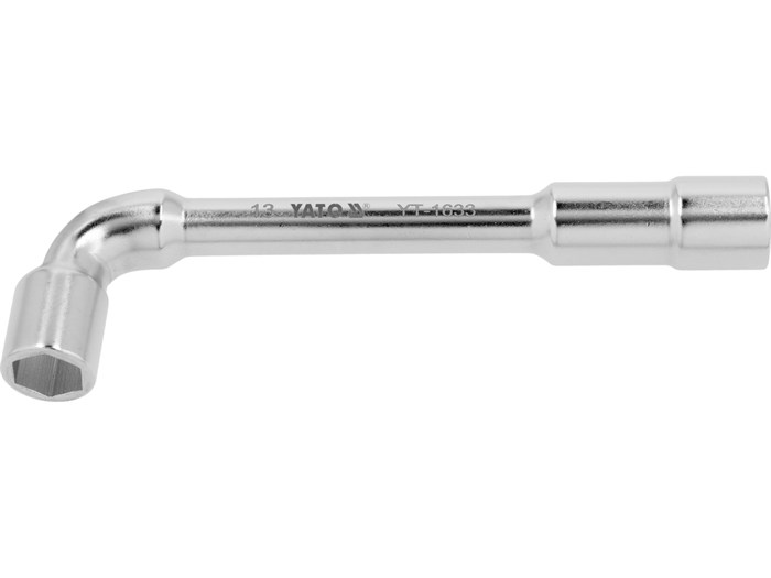 L-muotoinen hylsyavain 13 mm YATO Yato