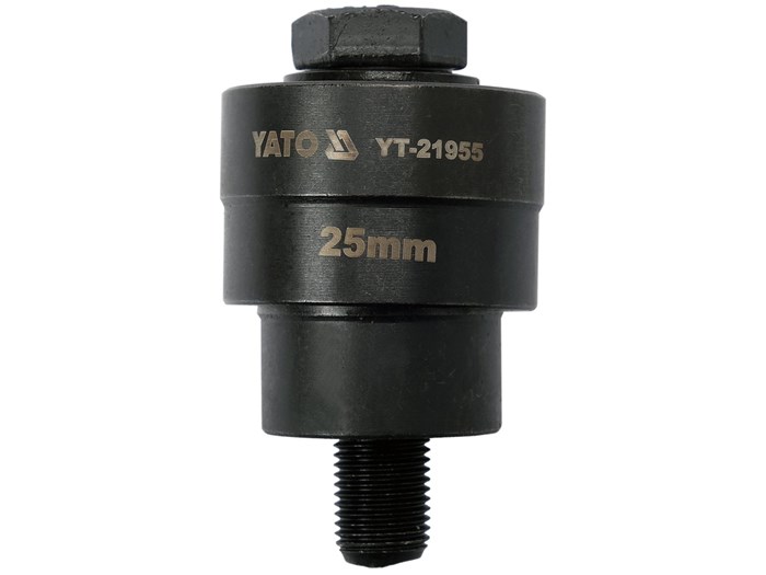 Reikäsaha sekoittajalle 25 mm YATO Yato