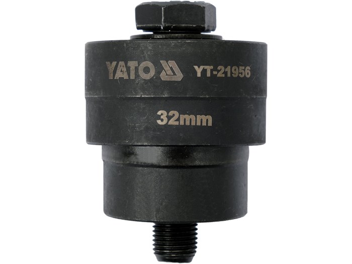 Reikäsaha sekoittajalle 32 mm YATO Yato