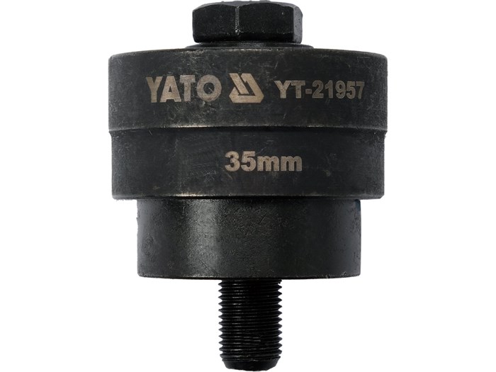 Reikäsaha sekoittajalle 35 mm YATO Yato