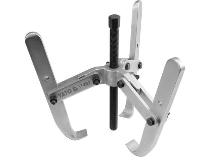 3-armad avdragare 12" YATO - 2499735