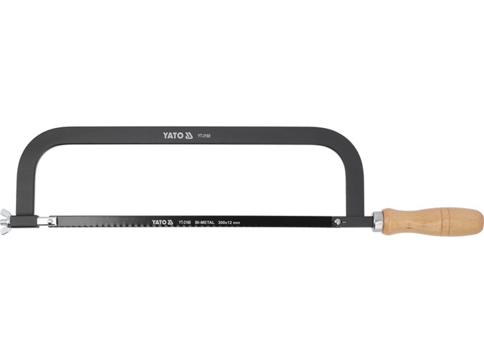 Rautasaha 300 mm YATO Yato