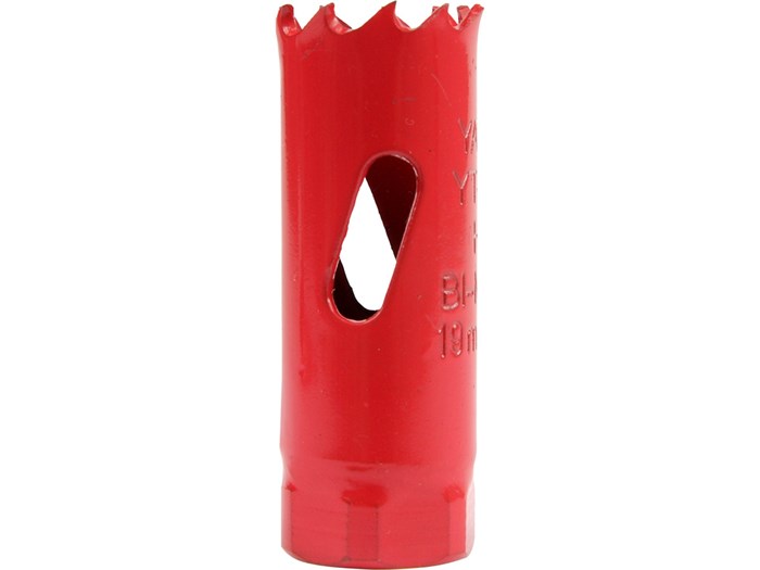 Reikäsaha bimetalli 20 mm YATO Yato