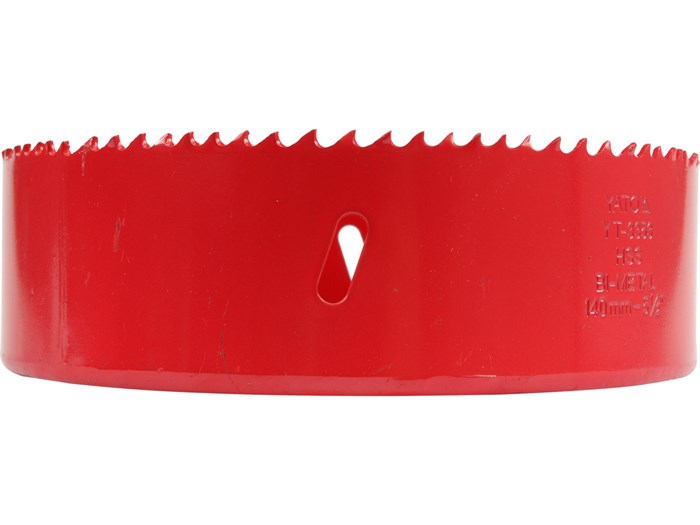 Reikäsaha bimetalli 102 mm YATO Yato