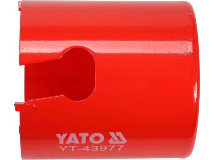 TCT yleismalli Reikäsaha 60 mm 5/8" YATO Yato