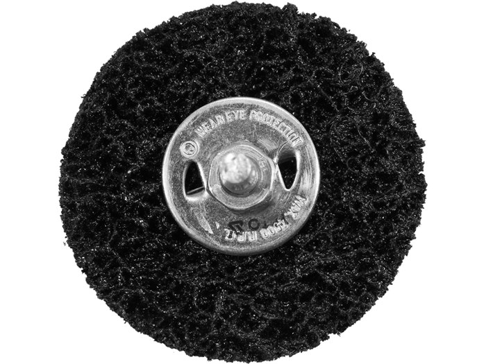 Teräsharja polyabrasiivinen 75 mm porakoneelle YATO Yato