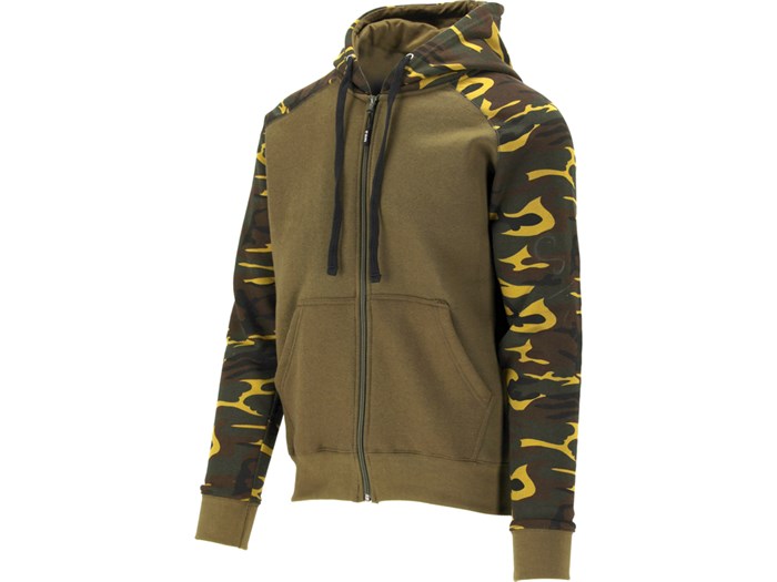 Hoodie Moro koko M YATO Yato