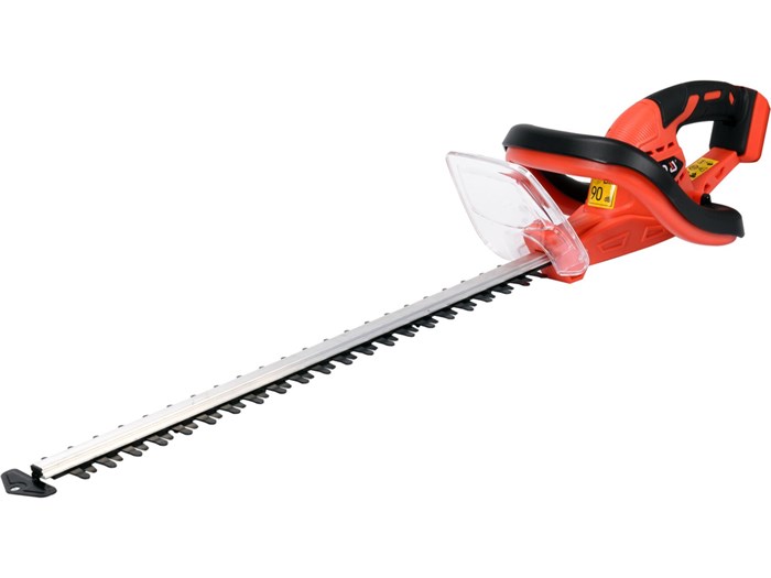 Pensassakset 18V 56 cm ilman akkua YATO Yato