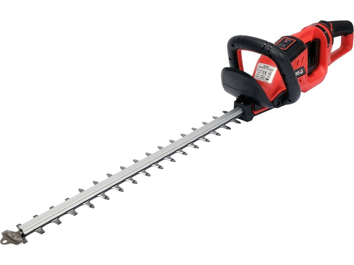 Pensassakset 136V 55 cm ilman akkua YATO Yato