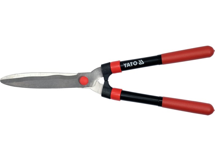 Pensassakset 200 x 40 mm 510 mm YATO Yato