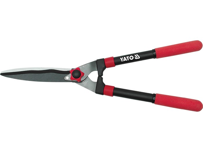 Pensassakset 22 tuumaa 550 mm YATO Yato