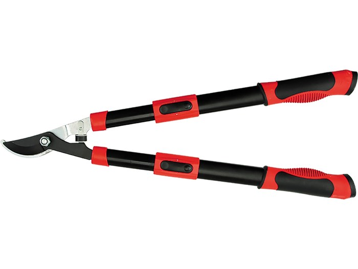 Teleskooppiset oksasakset bypass 605–930 mm YATO Yato