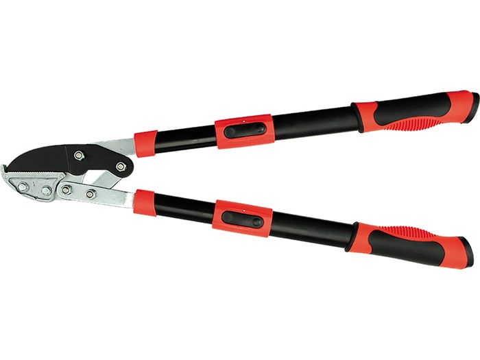 Teleskooppiset oksasakset alasinterä 660–910 mm YATO Yato