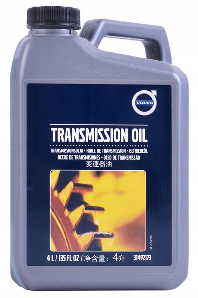 Automaattivaihteistoöljy ORIGINAL Original