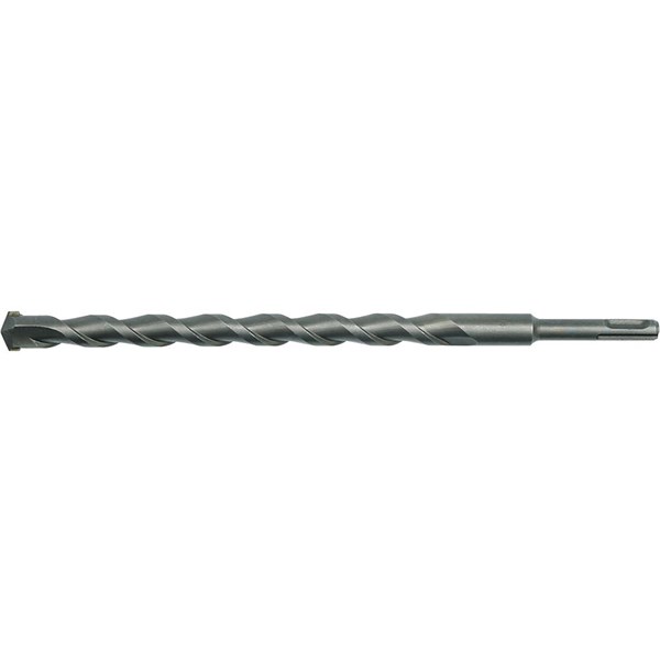 SDS Plus -betonipora 14 x 460 mm STHOR STHOR