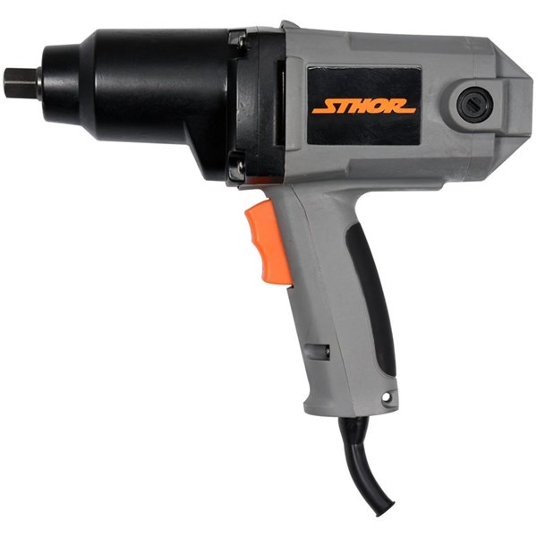 Sähköinen mutterinväännin 800 W 325 Nm STHOR STHOR