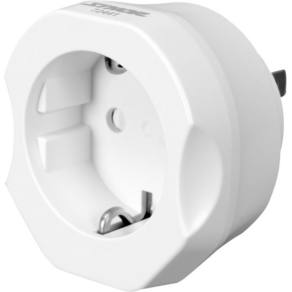 Matka-adapter Euroopasta Yhdysvaltoihin STHOR STHOR