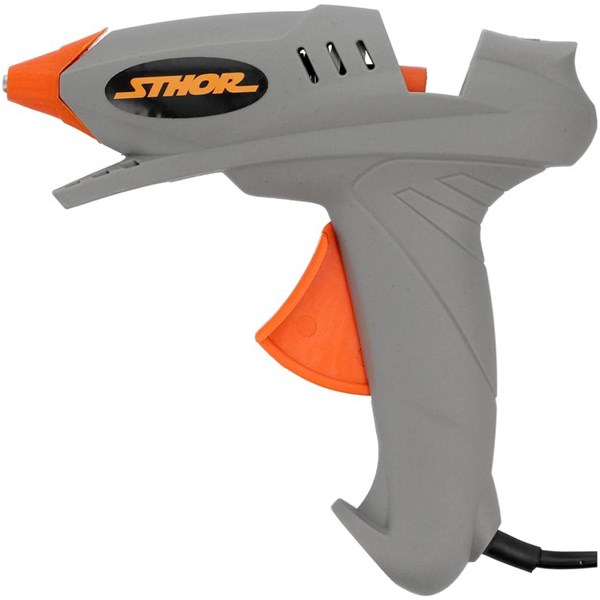 Kuumaliimapistooli 11 mm 15–100 W STHOR STHOR