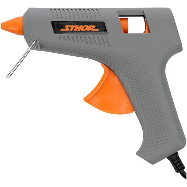 Kuumaliimapistooli 11 mm 80 W STHOR STHOR