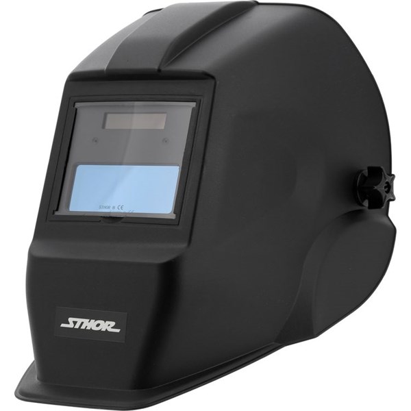 Hitsauskypärä True Color 90 x 35 mm STHOR STHOR