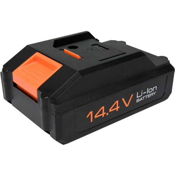 Li-ion-akku 14,4 V 1,3 Ah 78982 STHOR STHOR