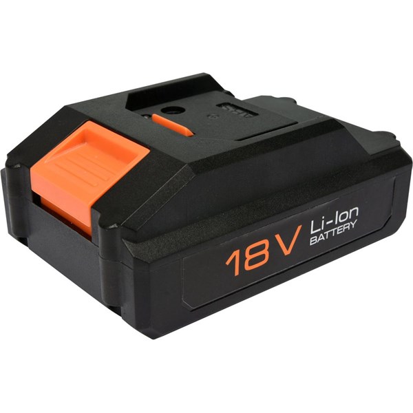 Li-ion-akku 18 V 1,3 Ah 78983 STHOR STHOR
