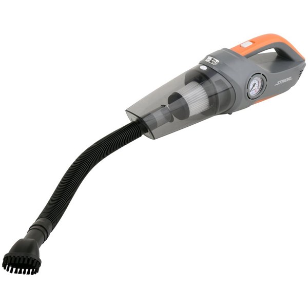 Bildammsugare 80 W med kompressor STHOR - 2513977
