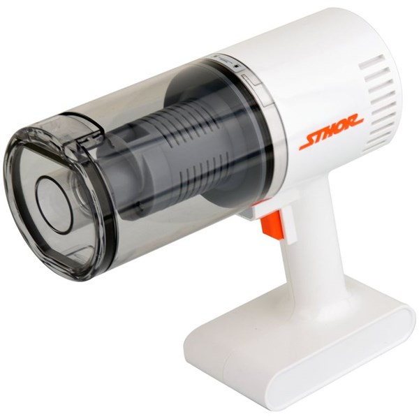 Sladdl&ouml;s dammsugare 100 W STHOR - 2513981