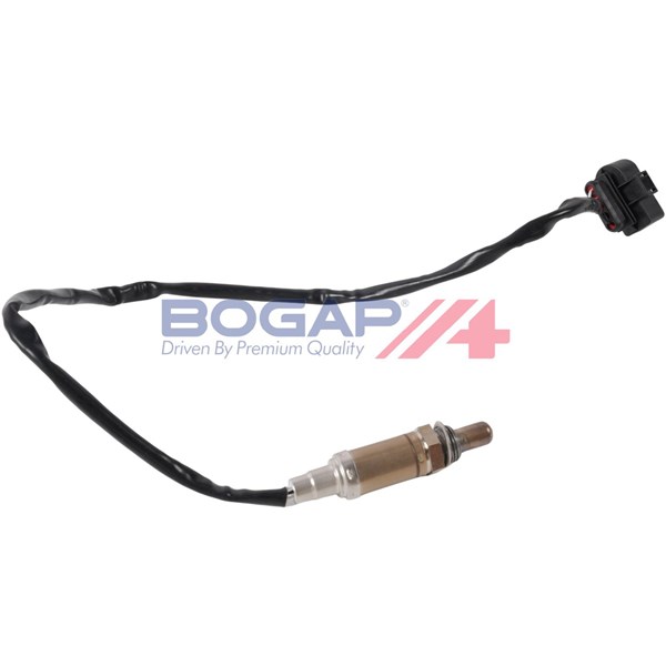 Lambda-sondi BOGAP 4 BOGAP