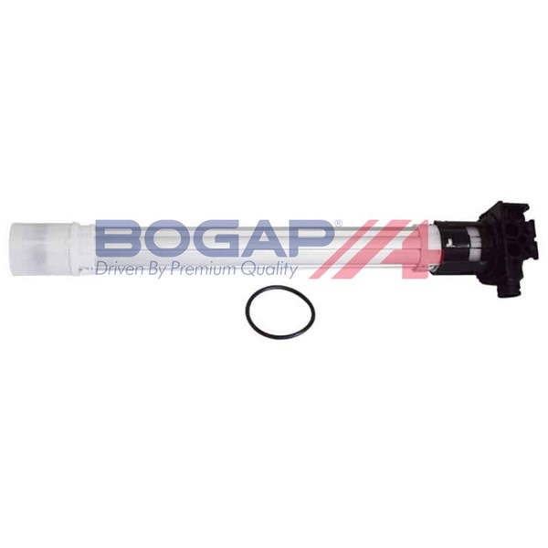 Tunnistin, polttoainetankki 24V BOGAP 4 BOGAP